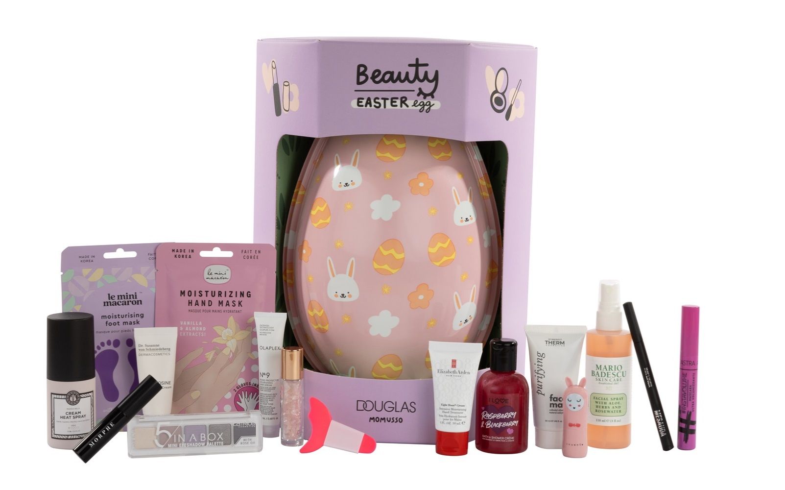 DOUGLAS Beauty Easter Egg