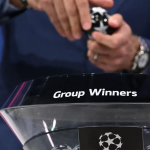 The last Champions League draw Among the many changes in the new format one concerns perhaps the most romantic aspect, the draw with balls