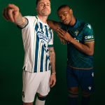 York United presents the Alternate and Primary kits At the dawn of the Canadian Premier League