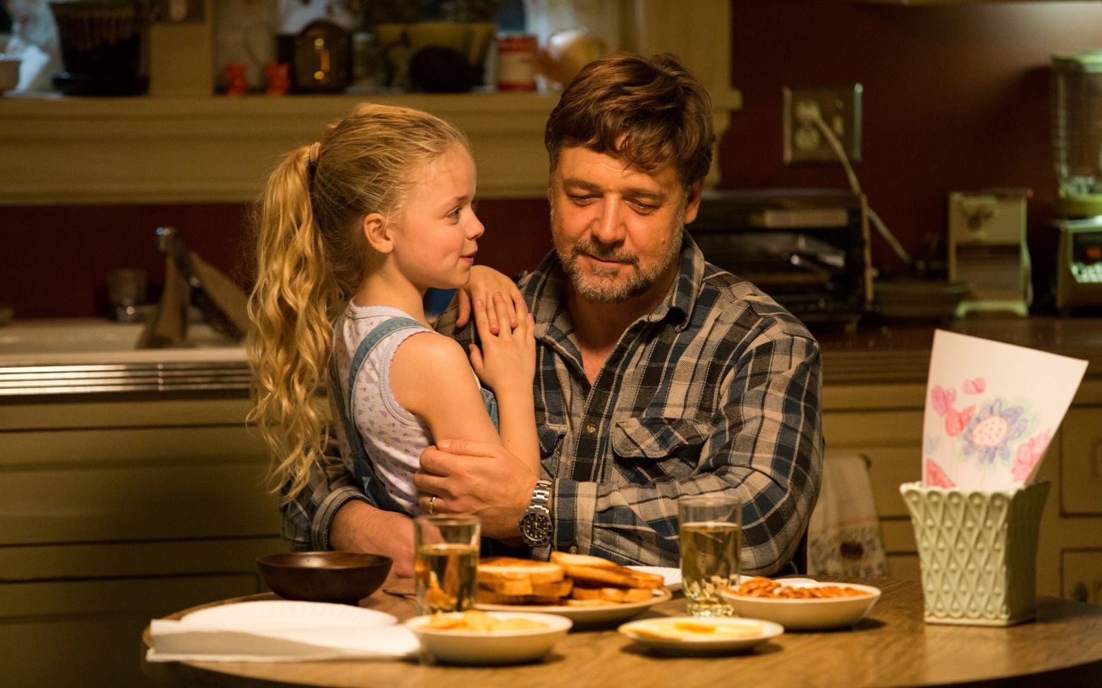 A Father's Day gift based on his zodiac sign From the classic shaving set to the Best dad on the planet t-shirt | Image 492521