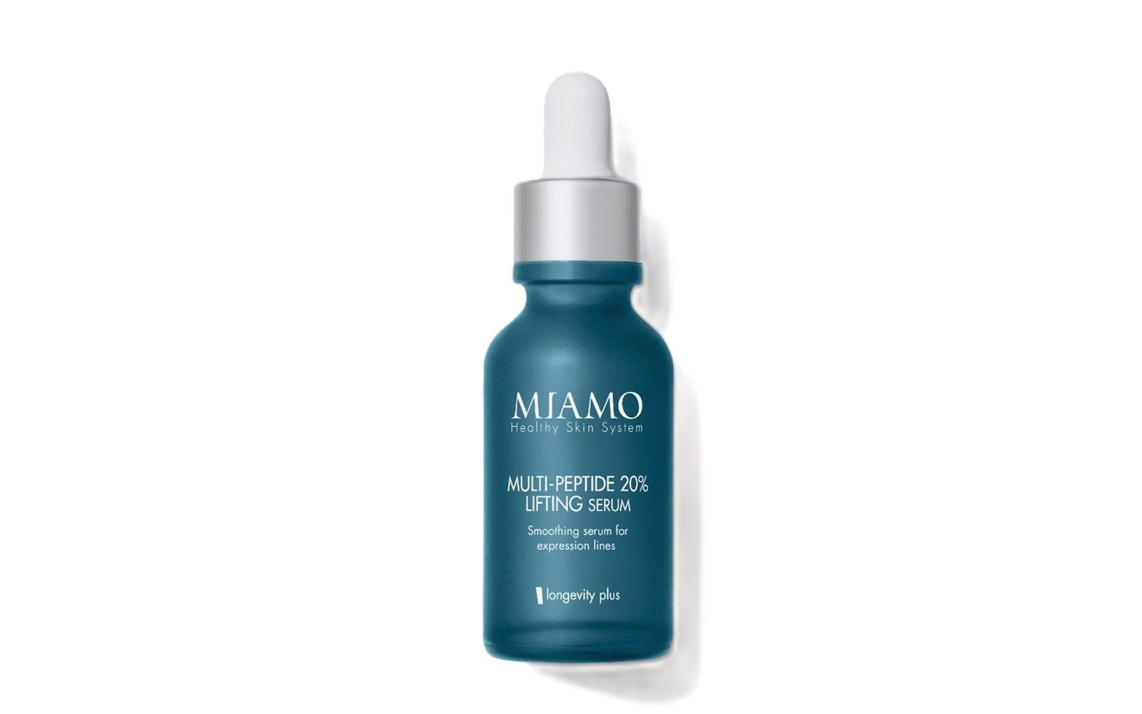 MIAMO Multi-Peptide 20% Lifting Serum