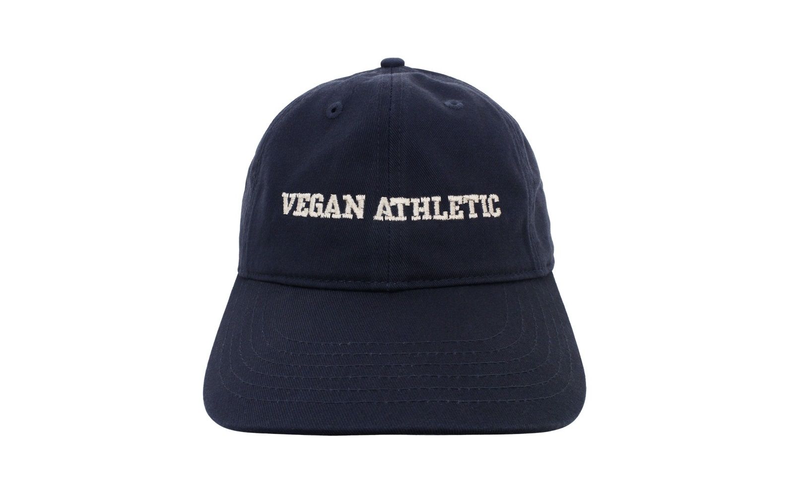 IDEA Vegan Athletic Hat