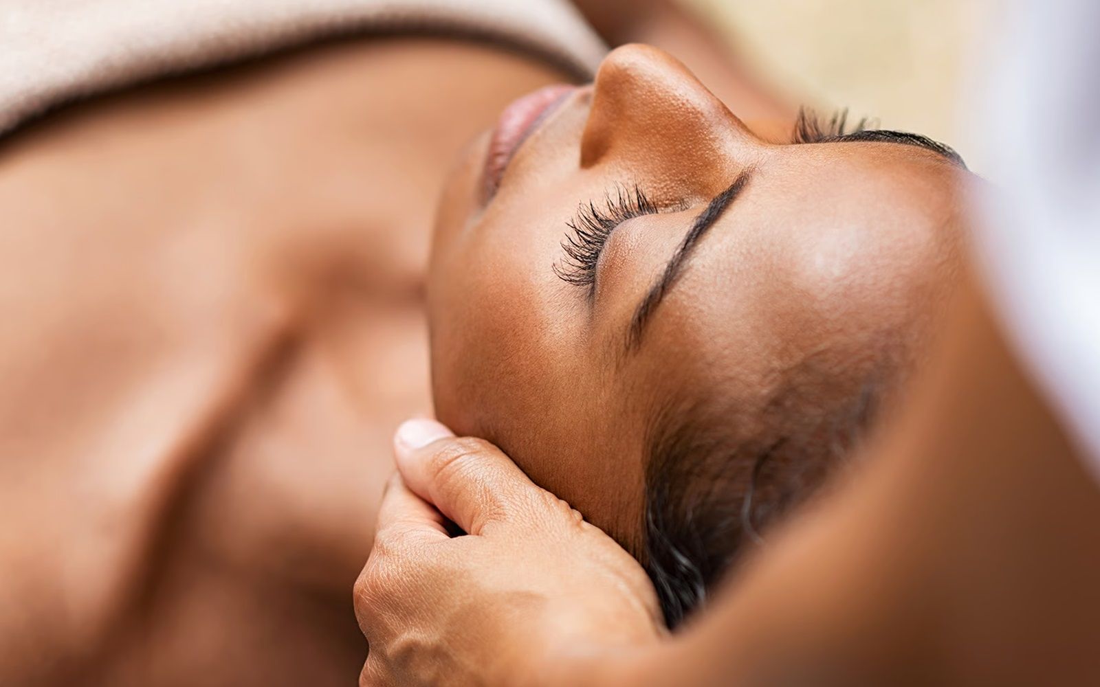 BIOLOGIQUE RECHERCHE MC110 Treatment