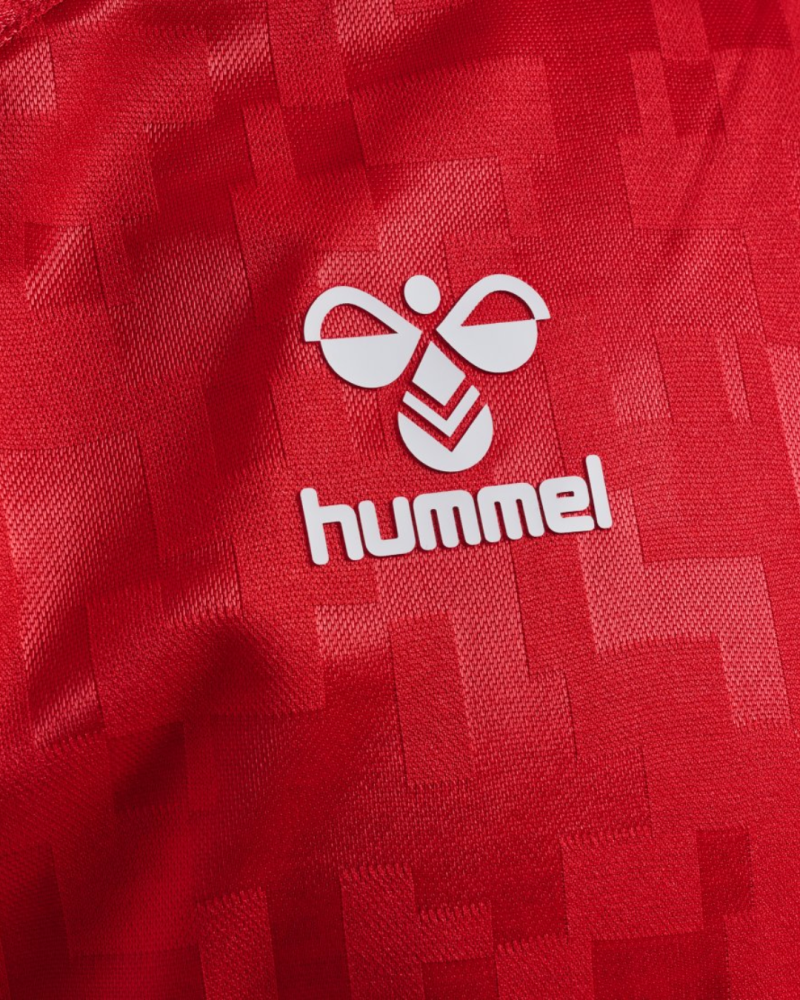 The Hummel jersey of Football Manager Football Club