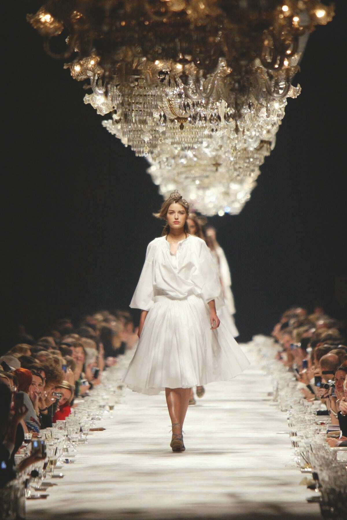 Dries Van Noten: 5 key moments in his career - nss magazine