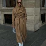 Trench coats? For spring? Groundbreaking The items to add to your shopping list to face the change of season in style | Image 494084