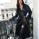 Trench coats? For spring? Groundbreaking The items to add to your shopping list to face the change of season in style | Image 494090