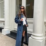 Trench coats? For spring? Groundbreaking The items to add to your shopping list to face the change of season in style | Image 494091