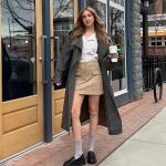 Trench coats? For spring? Groundbreaking The items to add to your shopping list to face the change of season in style | Image 494092