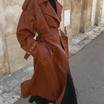 Trench coats? For spring? Groundbreaking The items to add to your shopping list to face the change of season in style | Image 494093