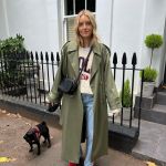 Trench coats? For spring? Groundbreaking The items to add to your shopping list to face the change of season in style | Image 494094