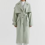 Trench coats? For spring? Groundbreaking The items to add to your shopping list to face the change of season in style | Image 494039