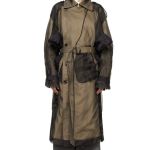 Trench coats? For spring? Groundbreaking The items to add to your shopping list to face the change of season in style | Image 494046