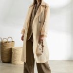 Trench coats? For spring? Groundbreaking The items to add to your shopping list to face the change of season in style | Image 494051
