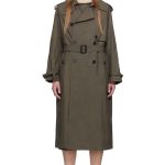 Trench coats? For spring? Groundbreaking The items to add to your shopping list to face the change of season in style | Image 494055