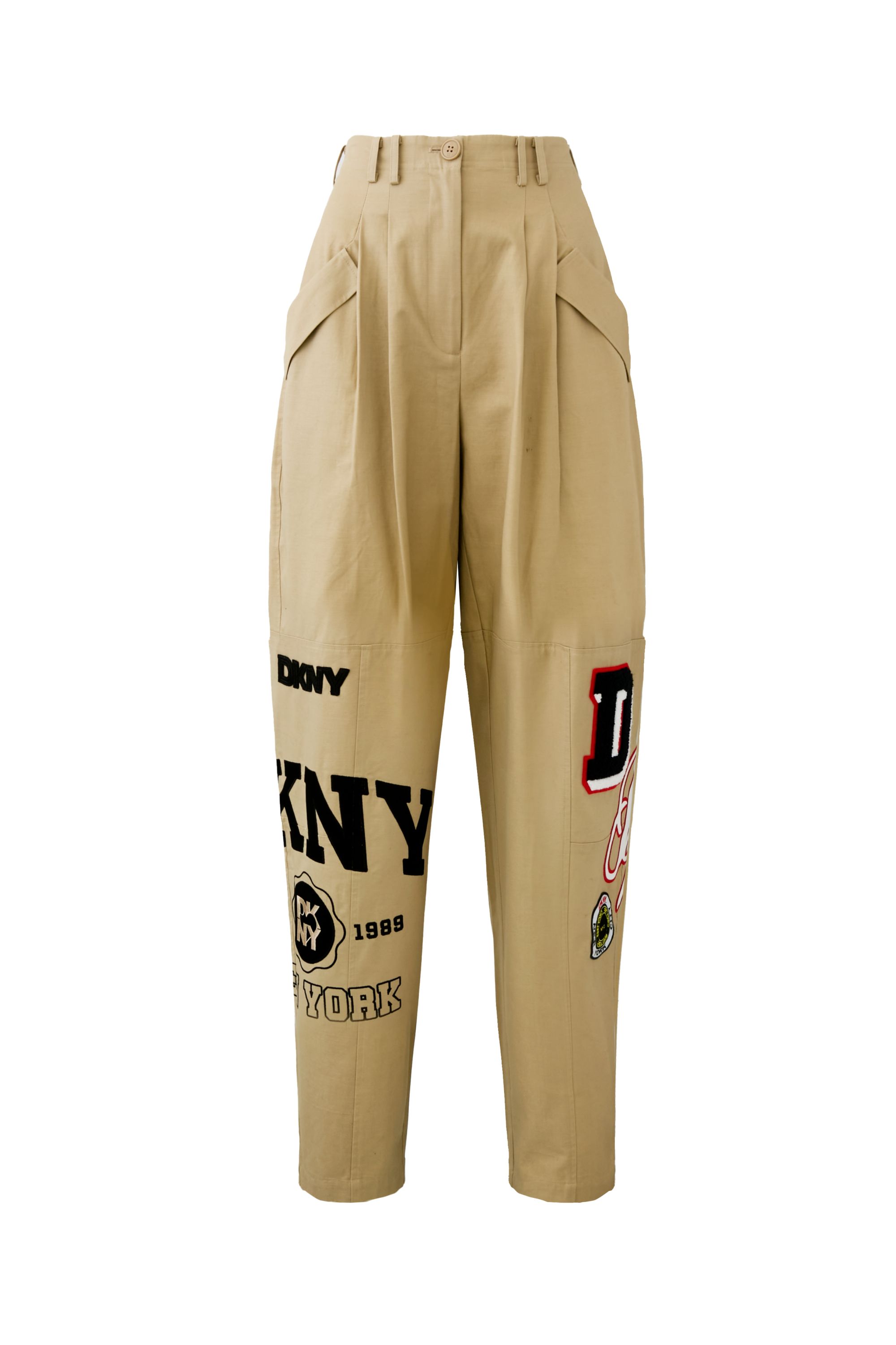 DKNY celebra lo stile e l'energia di New York a Milano La Heart of NY Capsule è pronta a conquistare i cuori di una nuova generazione | Image 496697