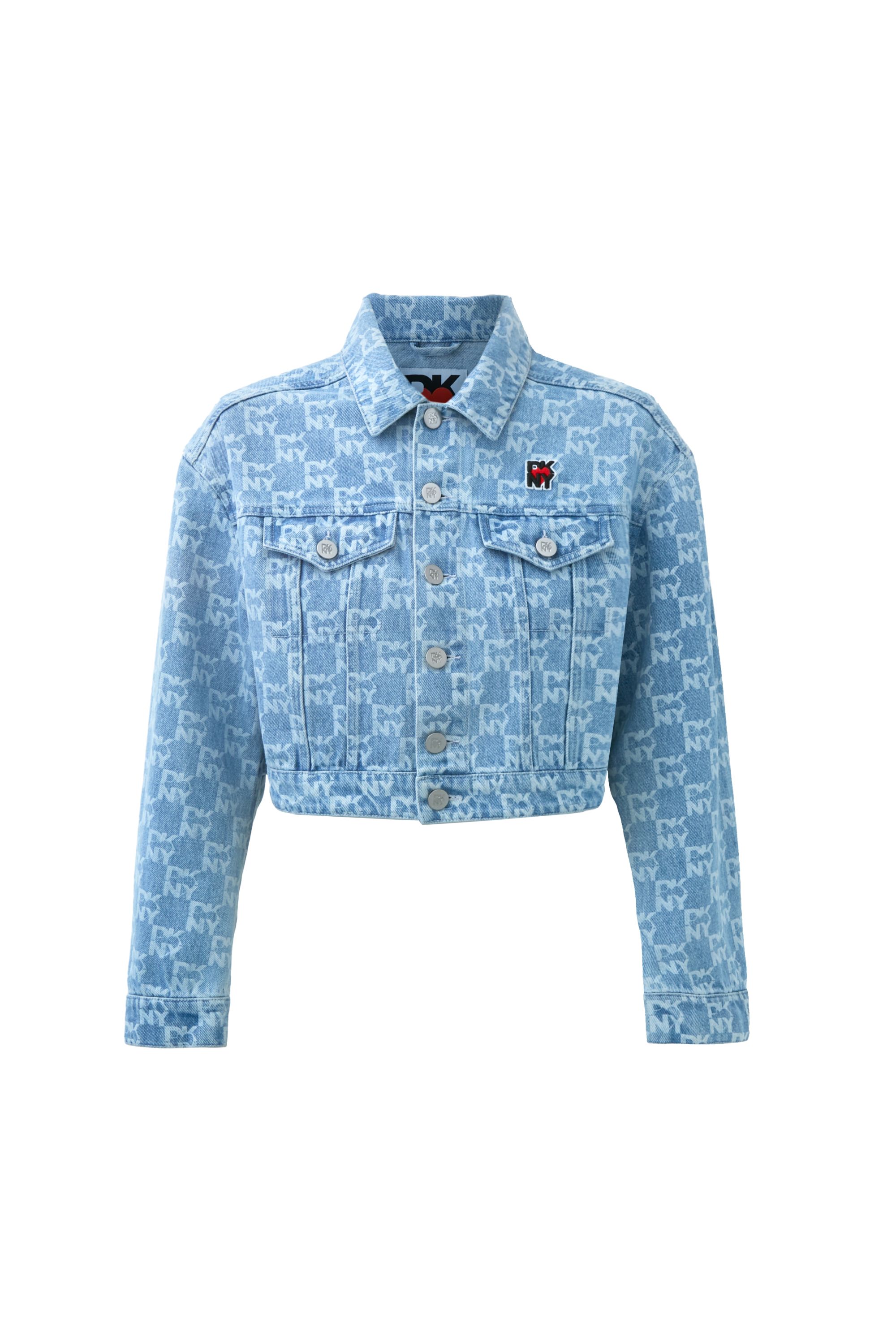 DKNY celebra lo stile e l'energia di New York a Milano La Heart of NY Capsule è pronta a conquistare i cuori di una nuova generazione | Image 496696