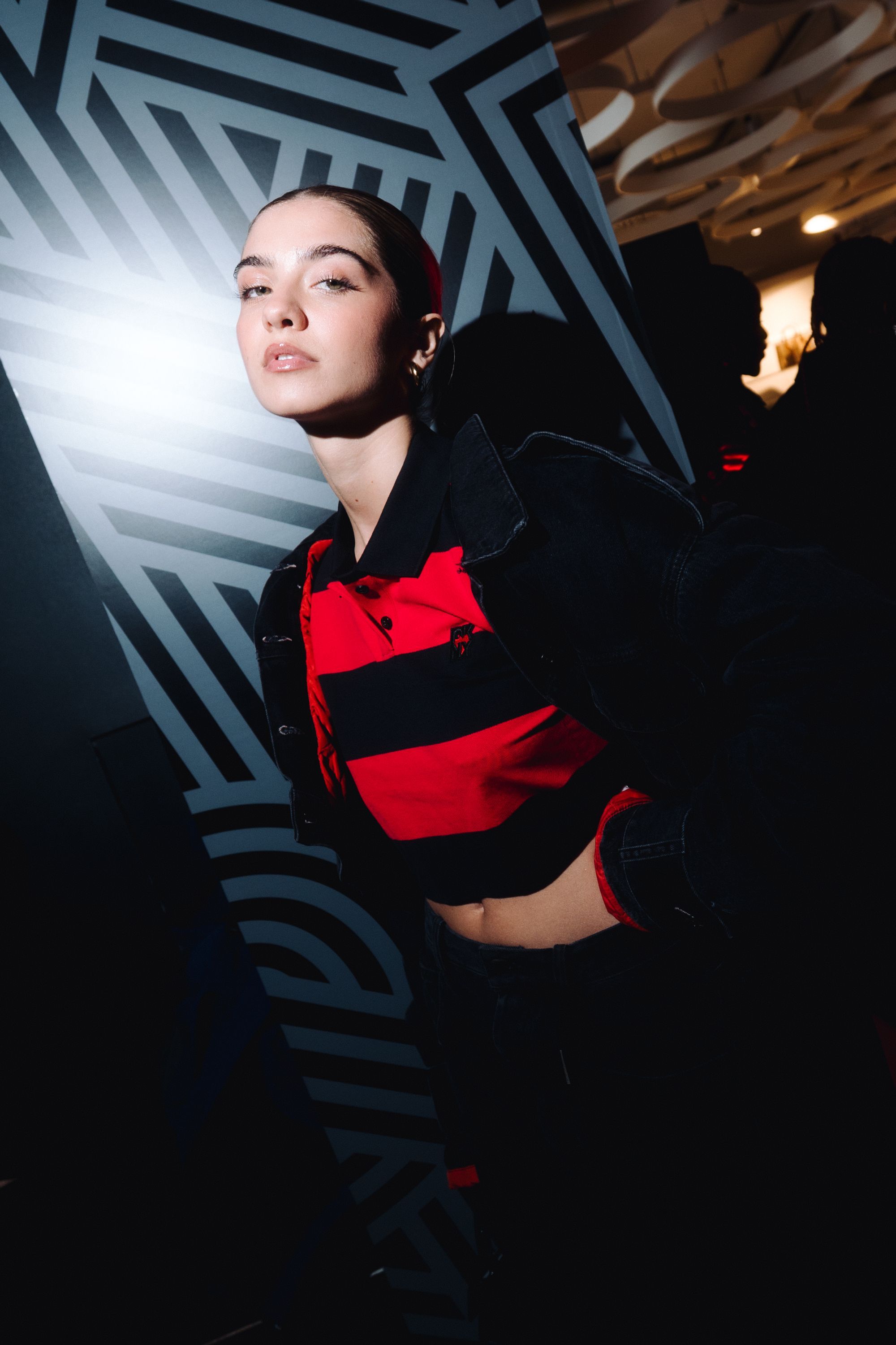 DKNY celebra lo stile e l'energia di New York a Milano La Heart of NY Capsule è pronta a conquistare i cuori di una nuova generazione | Image 497303