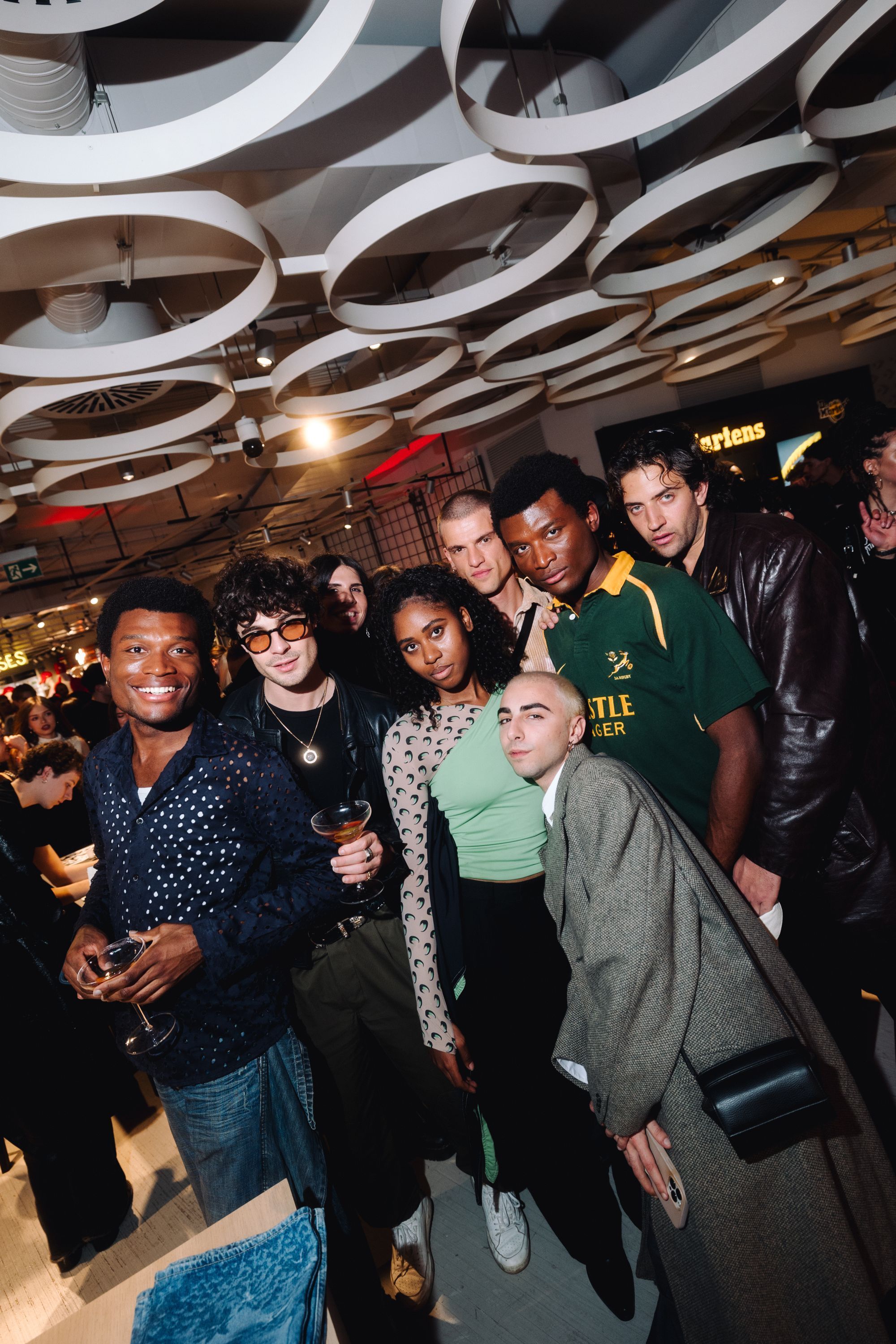 DKNY celebra lo stile e l'energia di New York a Milano La Heart of NY Capsule è pronta a conquistare i cuori di una nuova generazione | Image 497292