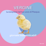 April 2024 horoscope The astrological forecasts and important dates, with an Easter egg | Image 497581