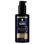 SCHWARZKOPF Gliss Night Elixir Night Repair