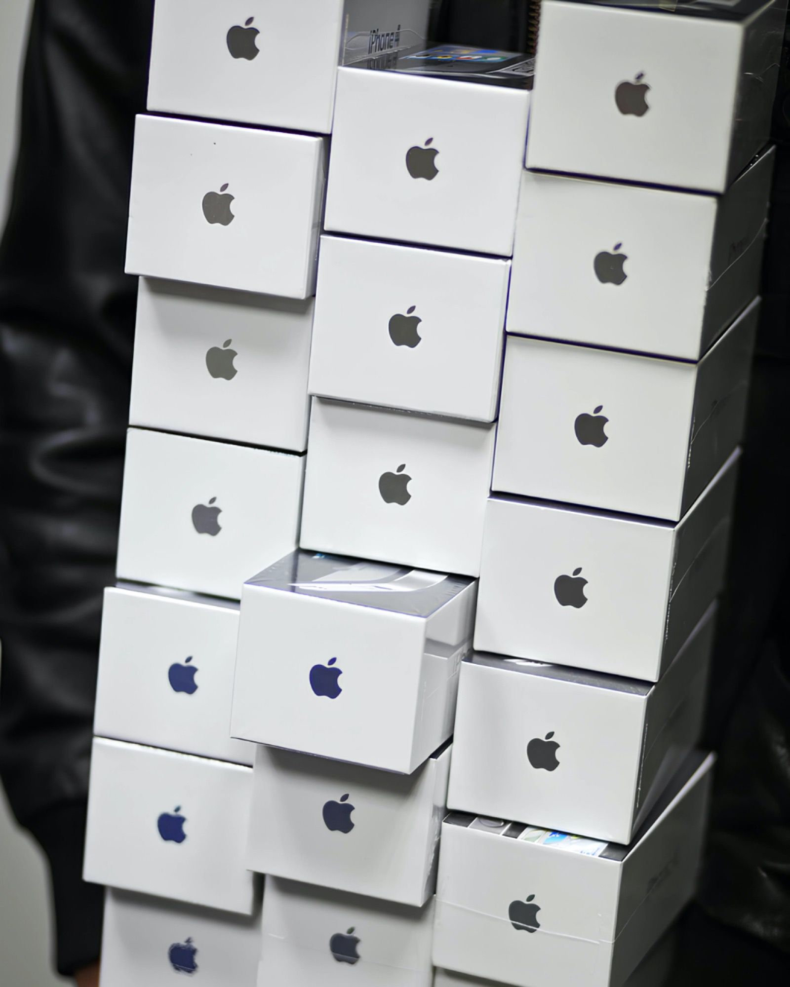 Il nuovo device Apple che sembra un tostapane No, non sarà in vendita