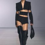 Are men's boxers the new miniskirt? From Zendaya to Emma Corrin, the stars really think so | Image 497916