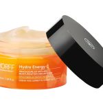 KORFF Hydra Energy C Facial Cream Sorbet
