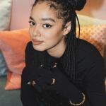 Mikaela Neaze Silva and the joy of talent A chat with the actress, who told us a bit about her life | Image 498771