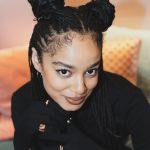 Mikaela Neaze Silva and the joy of talent A chat with the actress, who told us a bit about her life | Image 498781