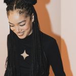 Mikaela Neaze Silva and the joy of talent A chat with the actress, who told us a bit about her life | Image 498780