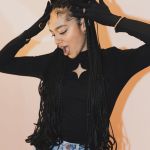 Mikaela Neaze Silva and the joy of talent A chat with the actress, who told us a bit about her life | Image 498779