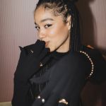 Mikaela Neaze Silva and the joy of talent A chat with the actress, who told us a bit about her life | Image 498768