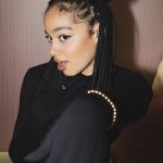 Mikaela Neaze Silva and the joy of talent A chat with the actress, who told us a bit about her life | Image 498767