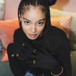 Mikaela Neaze Silva and the joy of talent A chat with the actress, who told us a bit about her life | Image 498772