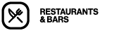La mappa della Design Week 2024 | restaurants