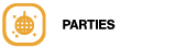 La mappa della Design Week 2024 | party
