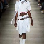 È arrivato il momento di prendere in mano una racchetta, girls Non solo Zendaya e Challengers: il tenniscore e le tenniste del momento da seguire | Image 499154