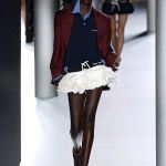 È arrivato il momento di prendere in mano una racchetta, girls Non solo Zendaya e Challengers: il tenniscore e le tenniste del momento da seguire | Image 499155