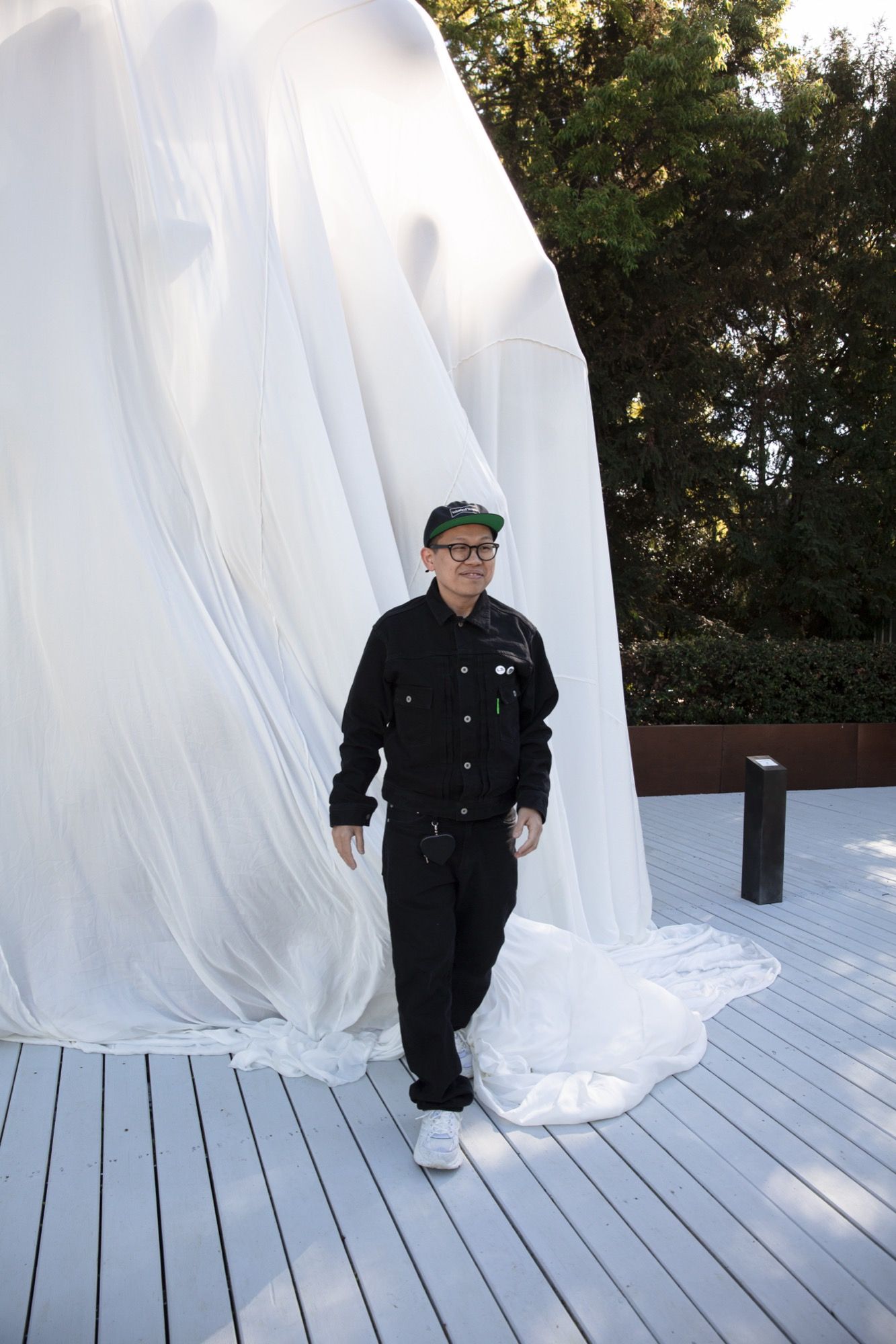 Swatch e VERDY presentano Vick Bronze alla Biennale di Venezia E portano a Venezia creatività, divertimento ed energia positiva | Image 499348