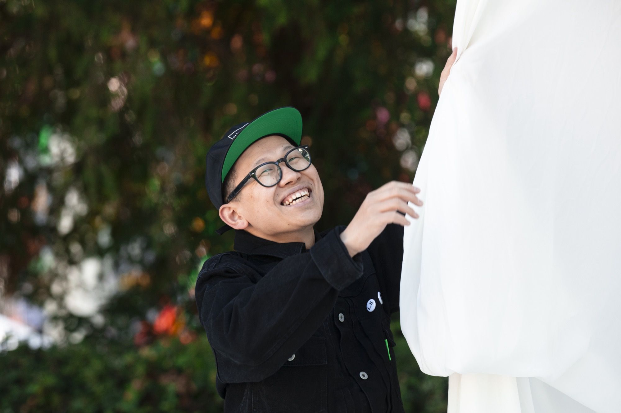 Swatch e VERDY presentano Vick Bronze alla Biennale di Venezia E portano a Venezia creatività, divertimento ed energia positiva | Image 499347