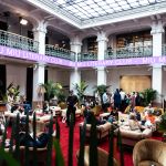 The Miu Miu Literary Club it's a dream come true Here's what happened at the appointment about female literature in the heart of Milan | Image 499452