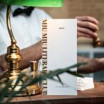 The Miu Miu Literary Club it's a dream come true Here's what happened at the appointment about female literature in the heart of Milan | Image 499453