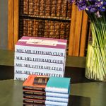 The Miu Miu Literary Club it's a dream come true Here's what happened at the appointment about female literature in the heart of Milan | Image 499451