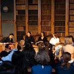 The Miu Miu Literary Club it's a dream come true Here's what happened at the appointment about female literature in the heart of Milan | Image 499497