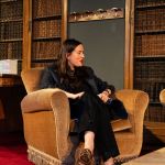 The Miu Miu Literary Club it's a dream come true Here's what happened at the appointment about female literature in the heart of Milan | Image 499495