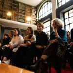 The Miu Miu Literary Club it's a dream come true Here's what happened at the appointment about female literature in the heart of Milan | Image 499499