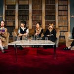 The Miu Miu Literary Club it's a dream come true Here's what happened at the appointment about female literature in the heart of Milan | Image 499547