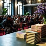 The Miu Miu Literary Club it's a dream come true Here's what happened at the appointment about female literature in the heart of Milan | Image 499564