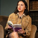 The Miu Miu Literary Club it's a dream come true Here's what happened at the appointment about female literature in the heart of Milan | Image 499552